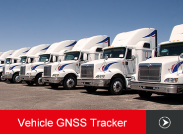 GNSS Automotive 4G LTE GPS Trackers