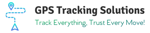 GPS Tracking Solutions